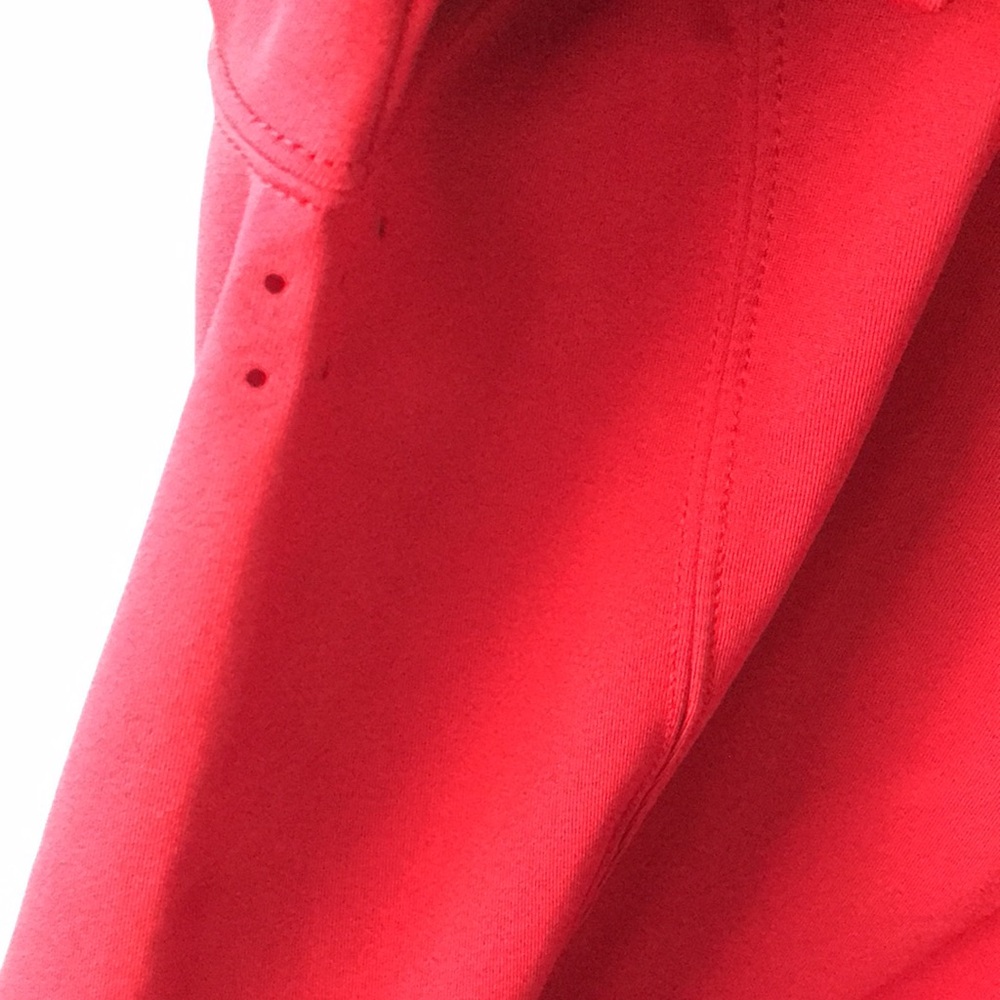 Levelwear 2024 NHL All Star Game Toronto Fleece Lined Vented Pullover Men’s XXL - Picture 5 of 7